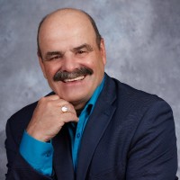 Glen Jones