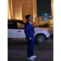 Prince Sharma