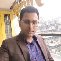Nikhil Mishra