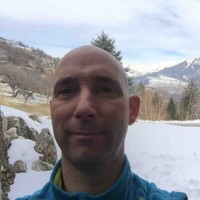 Christophe Roulet