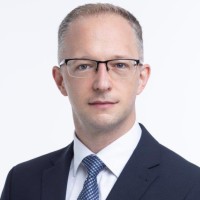 Daniel Peter