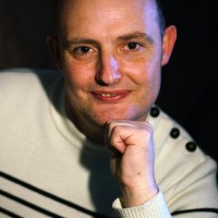 Perret-Du-Cray Gilles