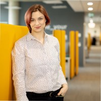 Anna Kulik