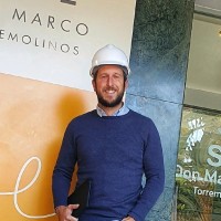 Manuel Abarca Reina