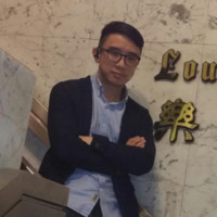 Theo Wu