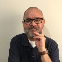 Roberto Silva