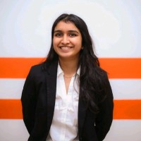 Ishika Shah