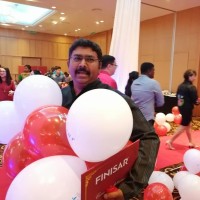 Dev Roland Nambiar Markandan