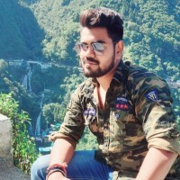 Niket Narayan