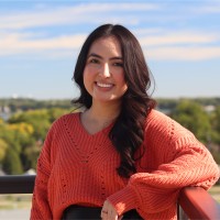 Amanda Martinez, Msw