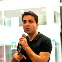 Luís Pereira