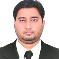 Muhammad Waqas Maqsood