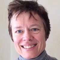 Rosalind Ramsay