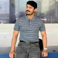 Ahmad Fraz