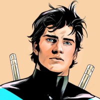 Dick Grayson