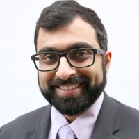 Omar Khamissa