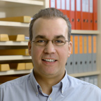 Darren Fischer