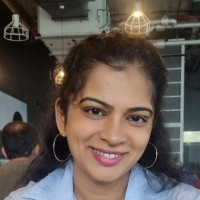 Chhaya Sharma