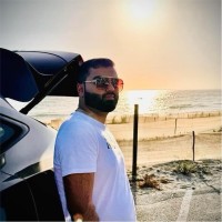 Tahir Moolla