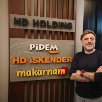 Özcan Çakmak