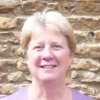 Teresa Hughes