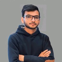 Rishav Soni