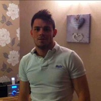 Gary Wilkie