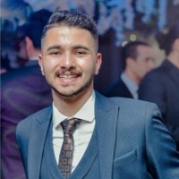 Amr Dawood