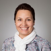 Marie Gustafsson