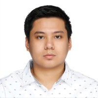 Daryl Marcelino