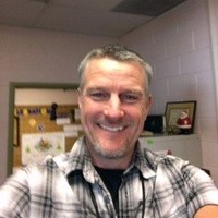 Tim Lane