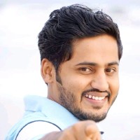 Rushikesh Dalavi