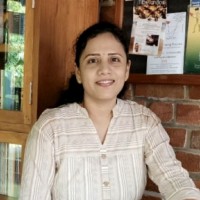 Anuradha Karthick