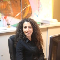 khadija EL KADIOUI EL IDRISSI