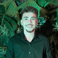 Rafael Thomaz