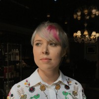 Светлана Якупова