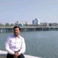 Dnyaneshwar Gavali