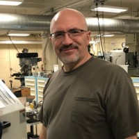 Mike P. Mills