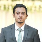 Osama Wali