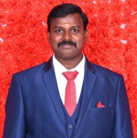 Manivannan Margabandhu