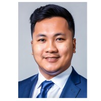 Patrick Gerald Punzalan