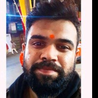 Dikesh Pawar
