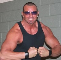 Jerry Dover