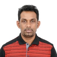 ishantha balaarachchi