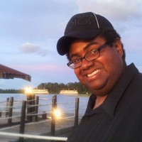 Rodney A. Pressley