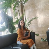 Sakshi Thakre