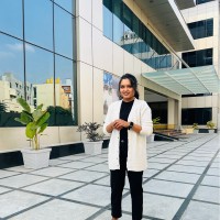 Vinisha Vijayan
