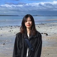 Ziqi Liu