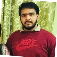 Muhammad Farooq Ali