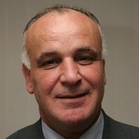 Abdel Bouazza
